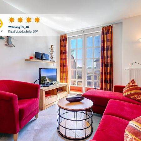 Residenz Am Balmer See - Bs 48 Mit Wellnessbereich Exteriör bild