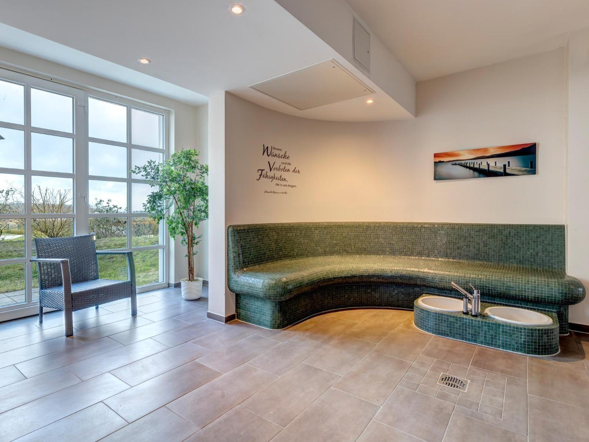 Residenz Am Balmer See - Bs 48 Mit Wellnessbereich Exteriör bild