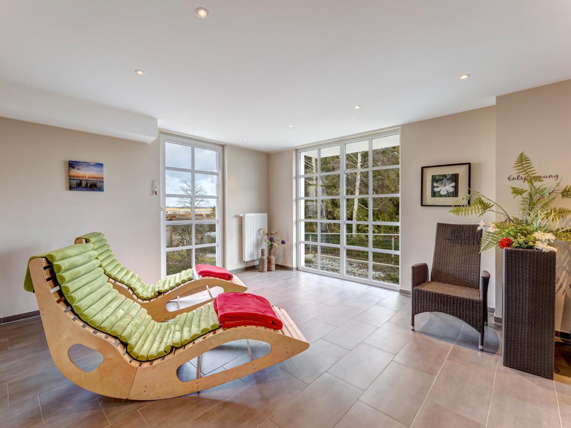 Residenz Am Balmer See - Bs 48 Mit Wellnessbereich Exteriör bild