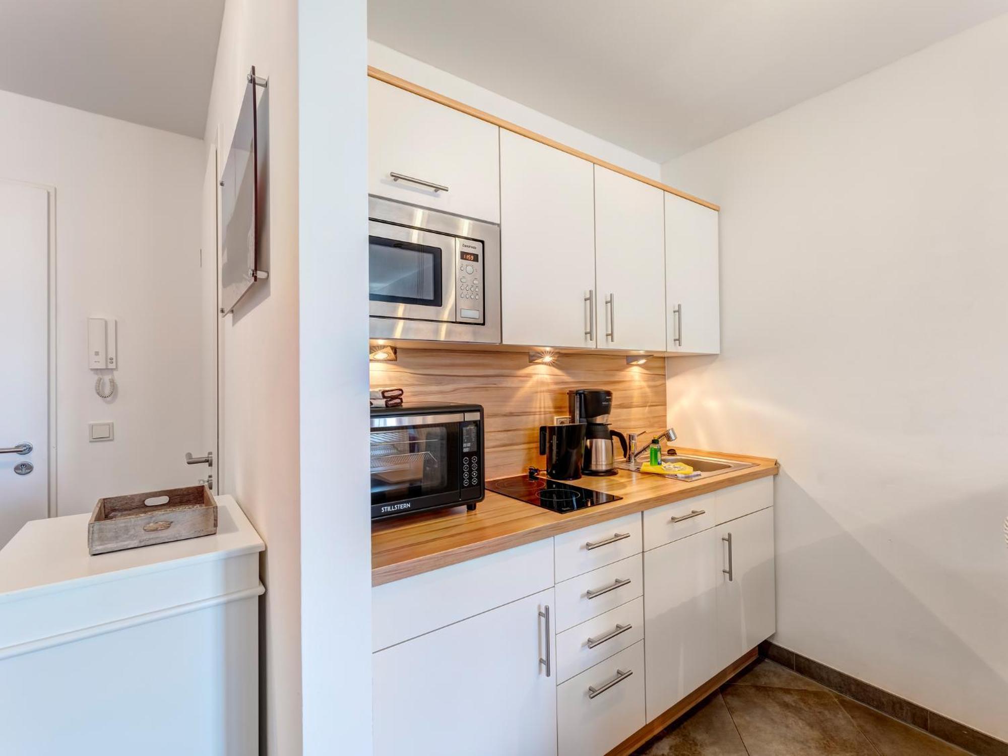 Residenz Am Balmer See - Bs 48 Mit Wellnessbereich Exteriör bild
