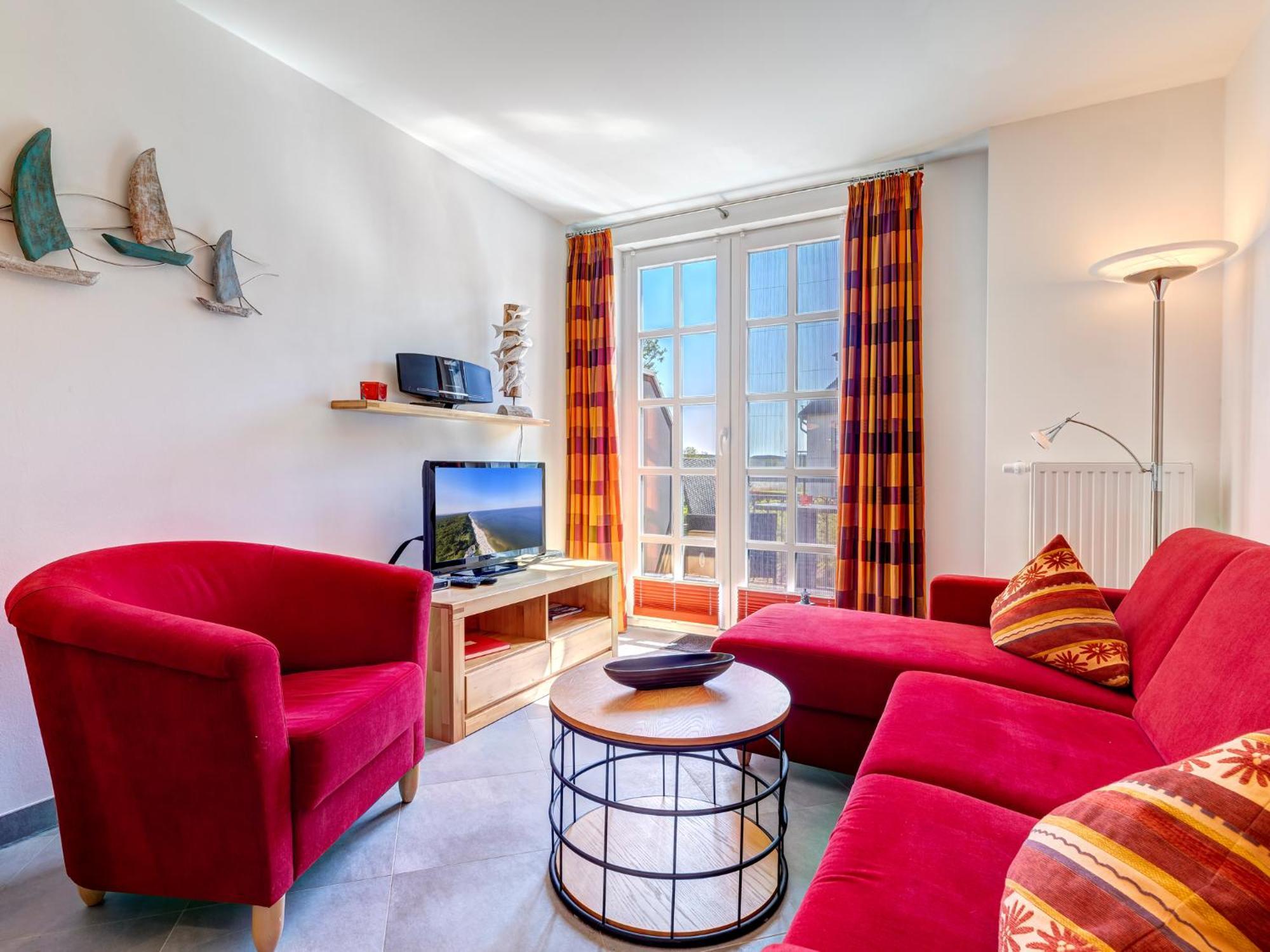 Residenz Am Balmer See - Bs 48 Mit Wellnessbereich Exteriör bild