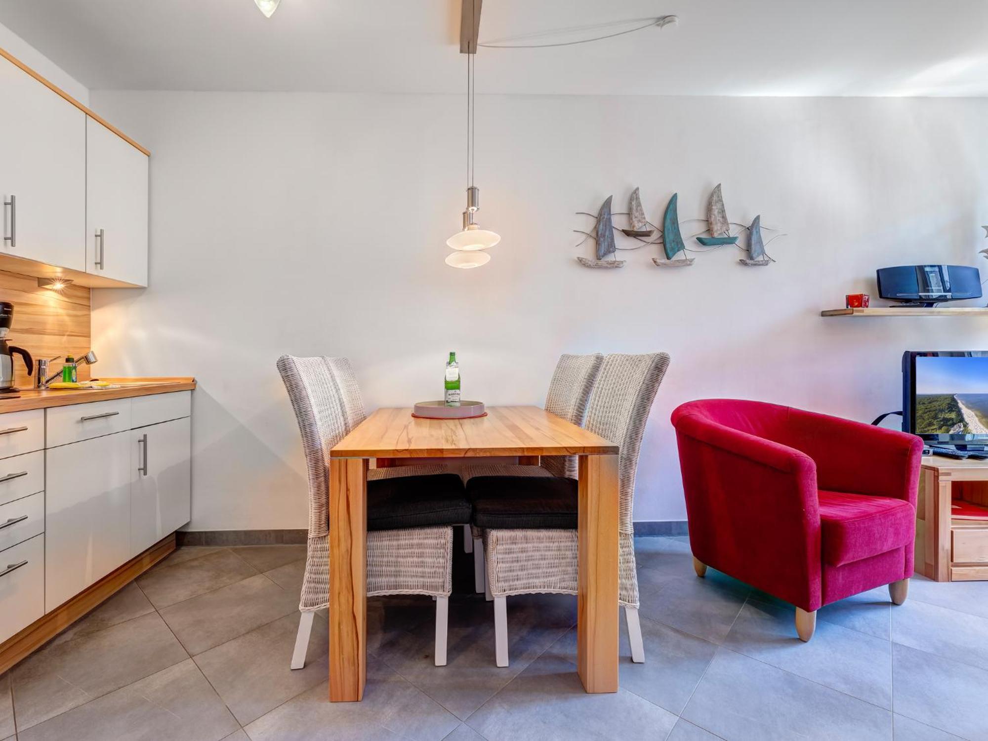 Residenz Am Balmer See - Bs 48 Mit Wellnessbereich Exteriör bild